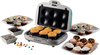 Ariete Sandwiches & Cookies Party Time light blue