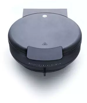 Wilfa XWAS-1400B (1400 W) 23 cm