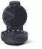 Wilfa XWAS-1400B (1400 W) 23 cm