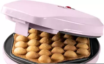Bestron Bubble (700 W) rosa