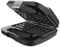 Cecotec Sandwichmaker Rock'nToast 4in1