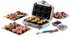 Ariete Sandwiches & Cookies Party Time red