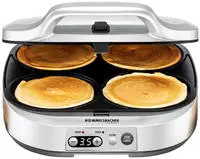 Rommelsbacher Pancake Maker PC 1800