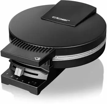 Cloer Waffeleisen 0180 Cloer Waffeleisen 0180