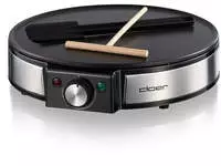 Cloer 6630, Cloer 6630 Crepes Maker