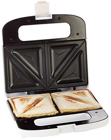 Ariete Sandwich Maker Disney rot