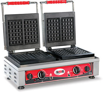 GMG KGW5530-WE