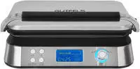 Gutfels 5810042, Gutfels Waffle 5010 (5810042) Schwarz