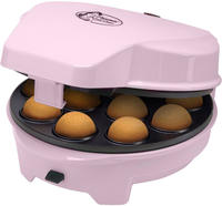 Bestron ASW238P, Bestron Cake Maker ASW238P (ASW238P) Rosa