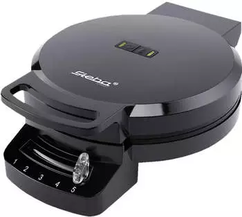 ROELSBACHER Pancake aker PC 1800, 4 Backulden à 13,5 c
