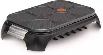 Tefal ECO CREP'PARTY PY55E810