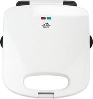 eta Sandwichmaker "Tampo, ETA415690000" 700 W Grill, Waffeleisen mit 180