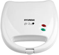Hyundai 3-in-1-Sandwichmaker "SM627" 700 W austauschbare Sandwich/Waffel/Panini
