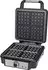 ProfiCook ProfiCook Waffeleisen PC-WA 1241 inox 1200