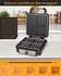 ProfiCook ProfiCook Waffeleisen PC-WA 1241 inox 1200