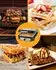 ProfiCook ProfiCook Waffeleisen PC-WA 1241 inox 1200
