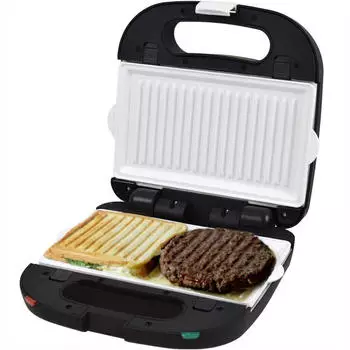 Syntrox Germany Chef Maker mit Keramik-Beschichtung