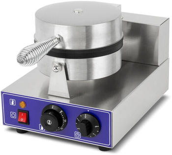Vertes Profi Waffelmaschine