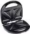 ETA Sandwichmaker Acado 116390000 750 W dreieckig