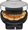 Waffeleisen mit Thermostat