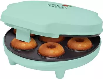 Bestron Sweet Dreams ADM218SDM mint