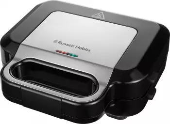 Russell Hobbs Multifunktionsgerät 3-in-1 Sandwichmaker 26810-56