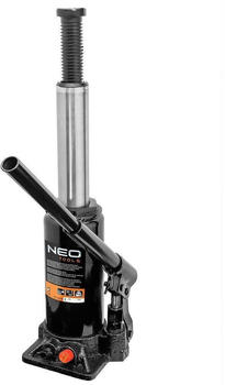 Neo Tools Säulenhebebühne 10-450