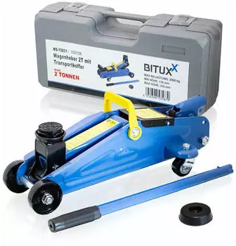 BITUXX 15831