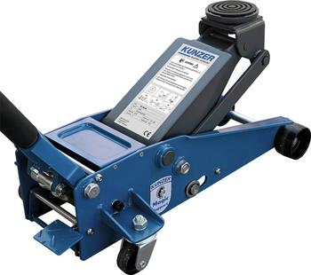Kunzer WK 1035