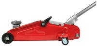 APA Rangierwagenheber 2 t Arbeitsh&ouml;he: 13.5 - 33.5cm