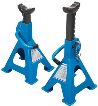 SW-Stahl Unterstellbock 20475L