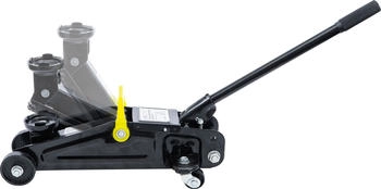 BGS Rangierwagenheber 70033