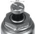 Alca Stempel-Wagenheber 2t (431020)