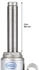 Alca Stempel-Wagenheber 2t (431020)