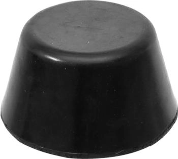 BGS 7009 Gummiauflage für Hebebühnen Ø105mm BGS 7009 Gummiauflage für Hebebühnen Ø105mm