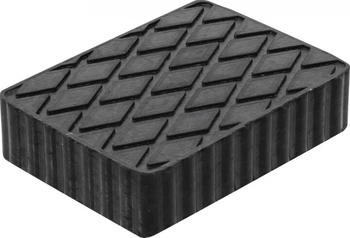 BGS 7007 Gummiauflage für Hebebühnen 160mm x 120mm x 40mm BGS 7007 Gummiauflage für Hebebühnen 160mm x 120mm x 40mm