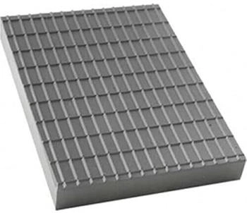 KS Tools Universal Gummiauflage für Hebebühne 155x125x35 mm (160.0391)