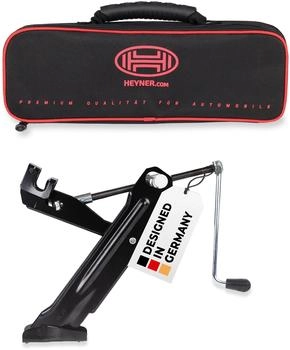 Heyner Wagenheber (345140)