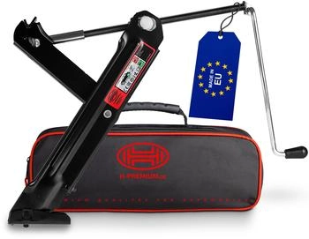 Heyner Wagenheber (345150)