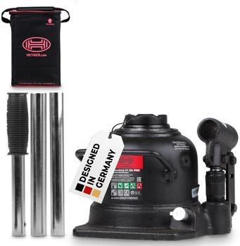 Heyner Hydraulischer Unterstellheber extra flach 10t (346110)