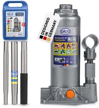 Alca Hydraulischer Wagenheber bis 3000kg (431130)