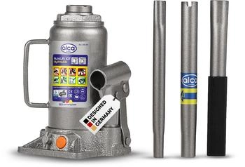 Alca Hydraulischer Wagenheber 10t (432210)