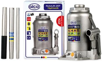 Alca Hydraulischer Wagenheber (433300)