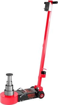 KS Tools Performance Lufthydraulischer Wagenheber 40/20/15/10 t (160.1085)