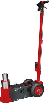KS Tools Lufthydraulischer Wagenheber 80/40 t (160.1090)