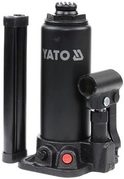Yato Wagenheber hydraulisch 3t (YT-17001)