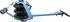 BGS technic Pneumatischer Ballon-Wagenheber