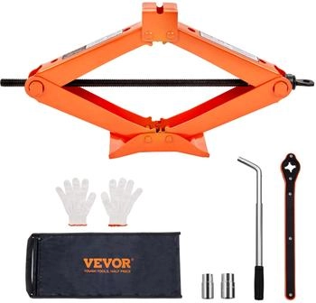 VEVOR 2.5 Ton Scissor Jack