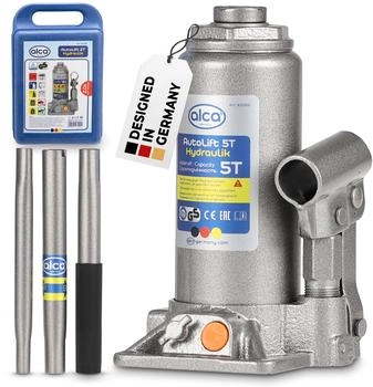 Alca Hydraulischer Wagenheber (432050)