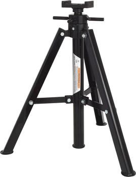 KS Tools Stahl-Spindel-Unterstellbock, 12t, 710-1065mm (160.0442)